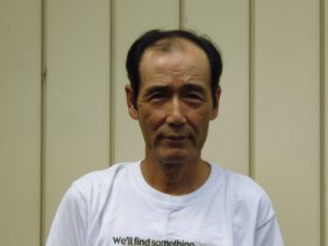 梁川ファーム農場長