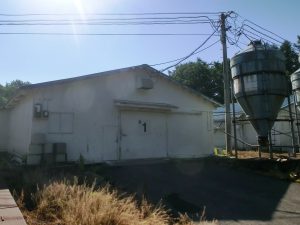 123 松尾6 松尾第6ファーム農場全景