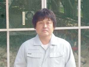 銚子第2ファーム