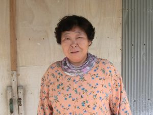 田頭ファーム農場長