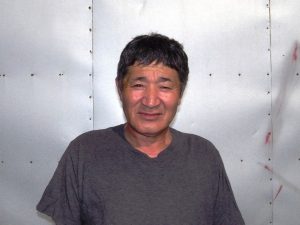軽米1ファーム農場長