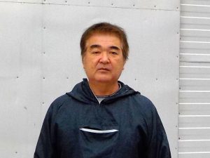 岩本ファーム農場長