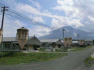 田頭ファーム農場全景