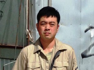060+雪屋 山西正樹
