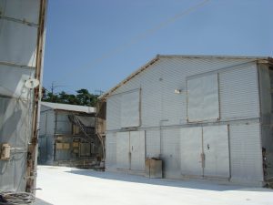 長興寺ファーム農場長