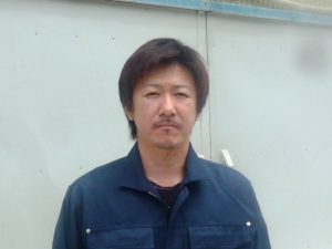 田澤ファーム管理者