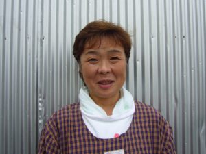 あざみ第１ファーム　管理人