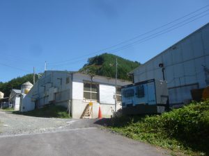 平野ファーム農場全景