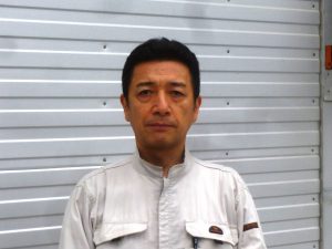 中村ファーム農場長