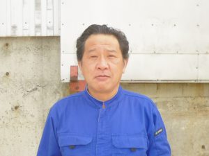 kuji 久慈ファーム管理者