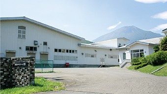県央工場 県央工場